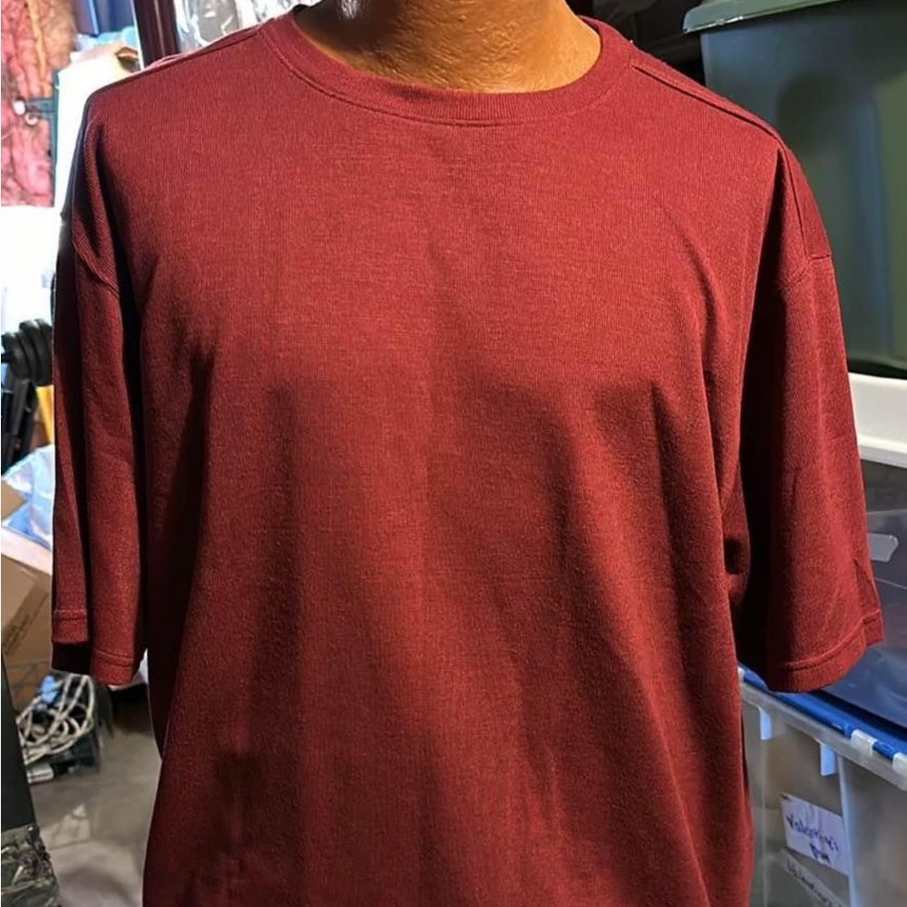 Linea Dome 2XL Men’s Shirt